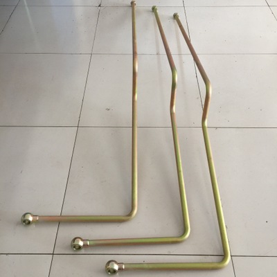 鋼管折彎總成8 鋼管折彎總成8